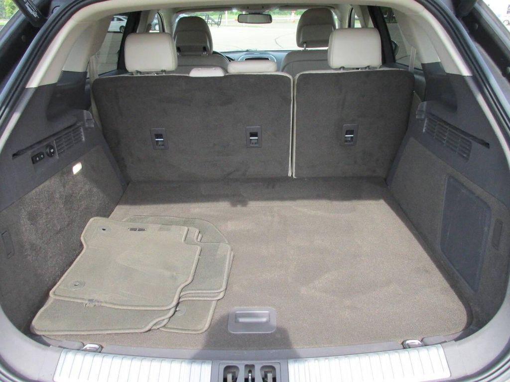 used 2017 Lincoln MKX car, priced at $9,950