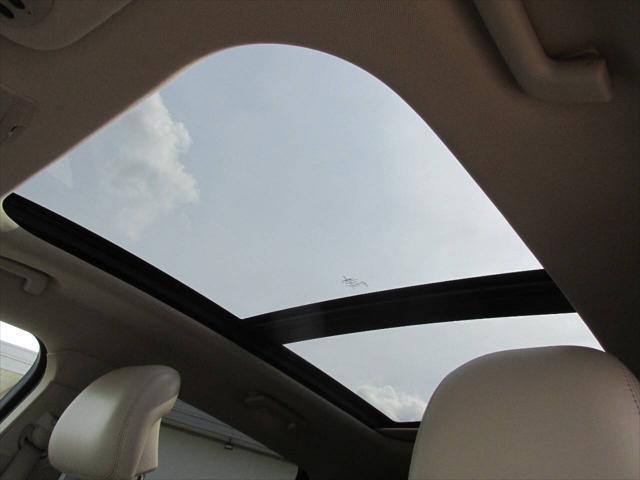 used 2017 Lincoln MKX car, priced at $10,995