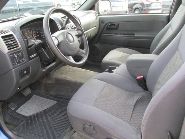 used 2006 Chevrolet Colorado car, priced at $5,995