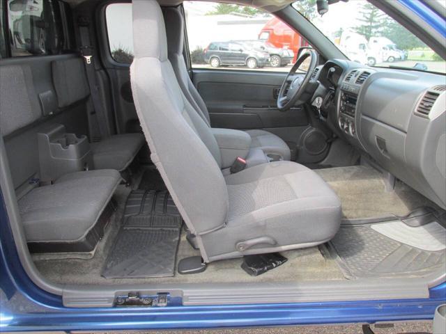 used 2006 Chevrolet Colorado car, priced at $5,995