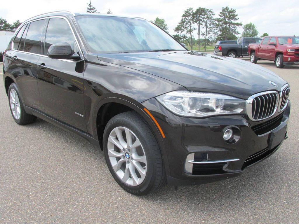 used 2014 BMW X5 car, priced at $8,450