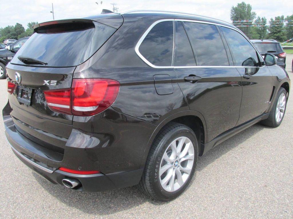 used 2014 BMW X5 car, priced at $7,995