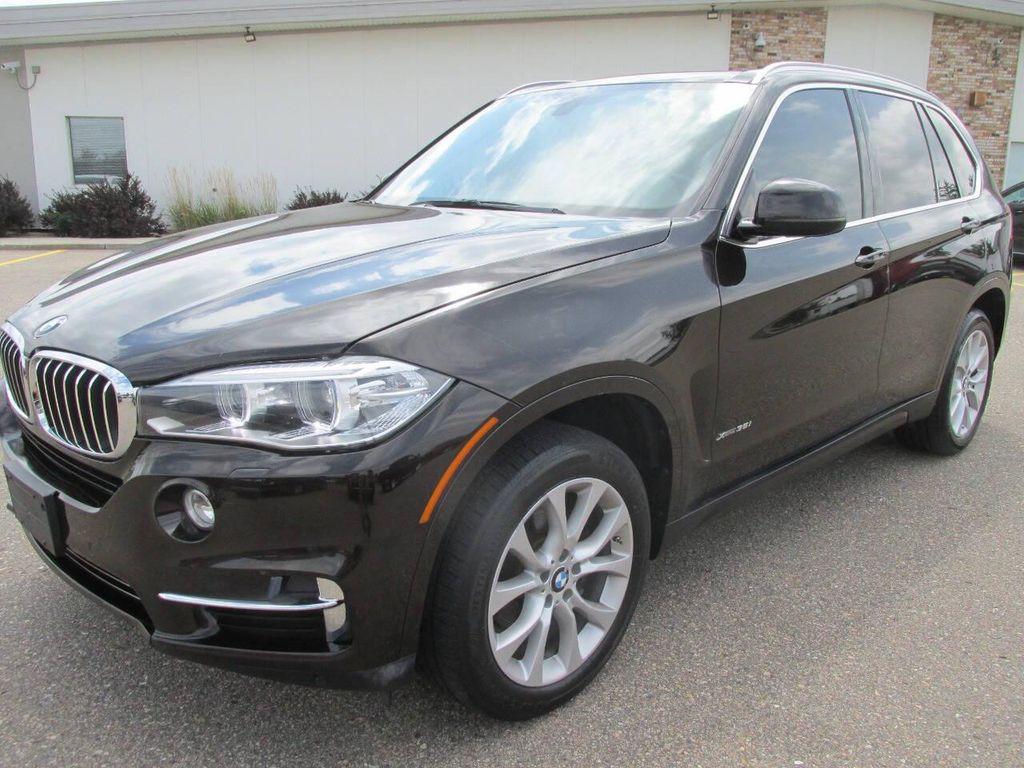 used 2014 BMW X5 car, priced at $7,995