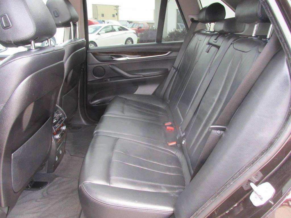 used 2014 BMW X5 car, priced at $7,995