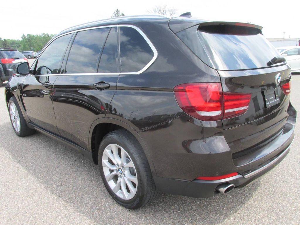 used 2014 BMW X5 car, priced at $7,995