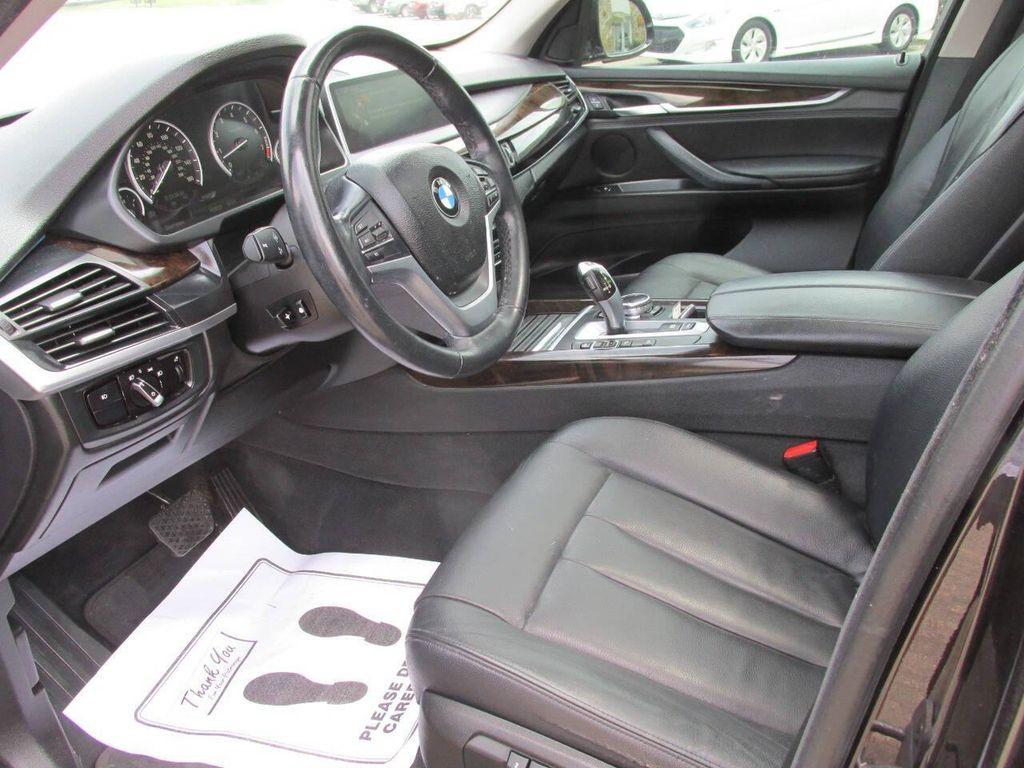 used 2014 BMW X5 car, priced at $7,995