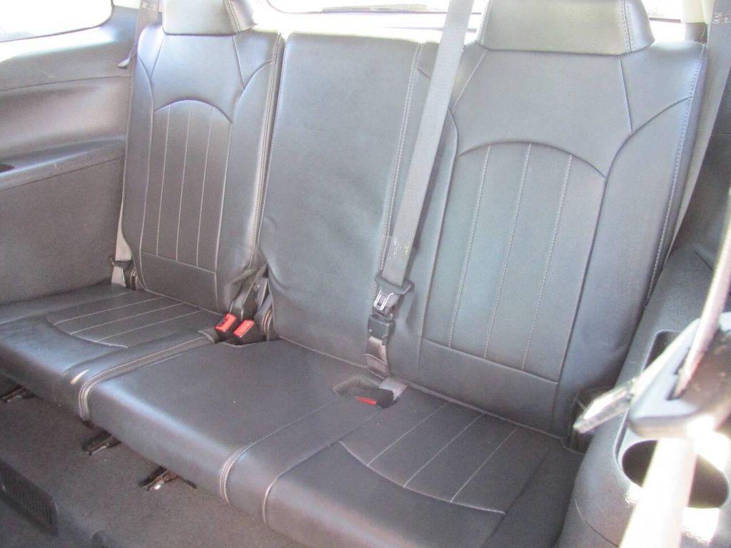 used 2016 GMC Acadia car, priced at $6,495