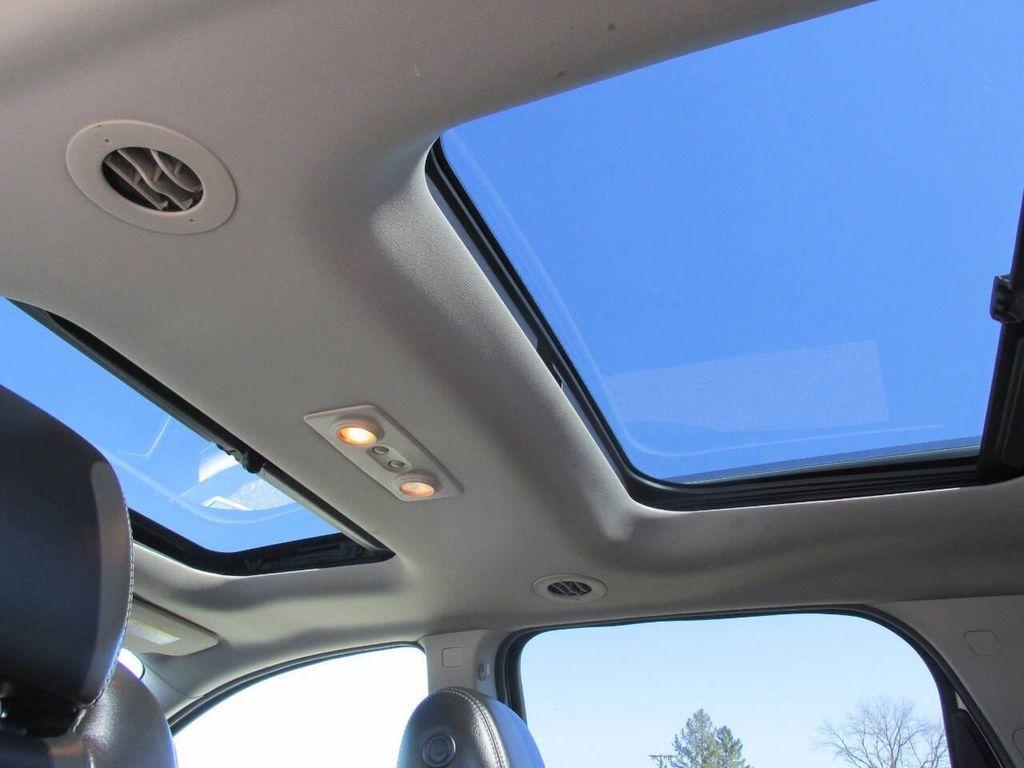 used 2016 GMC Acadia car, priced at $6,495