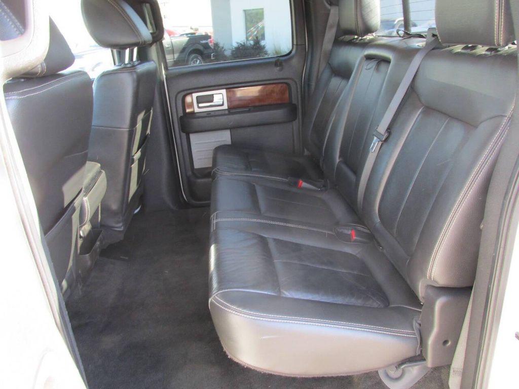 used 2010 Ford F-150 car, priced at $7,450