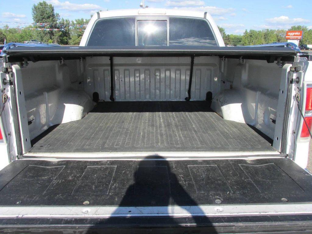 used 2010 Ford F-150 car, priced at $7,450