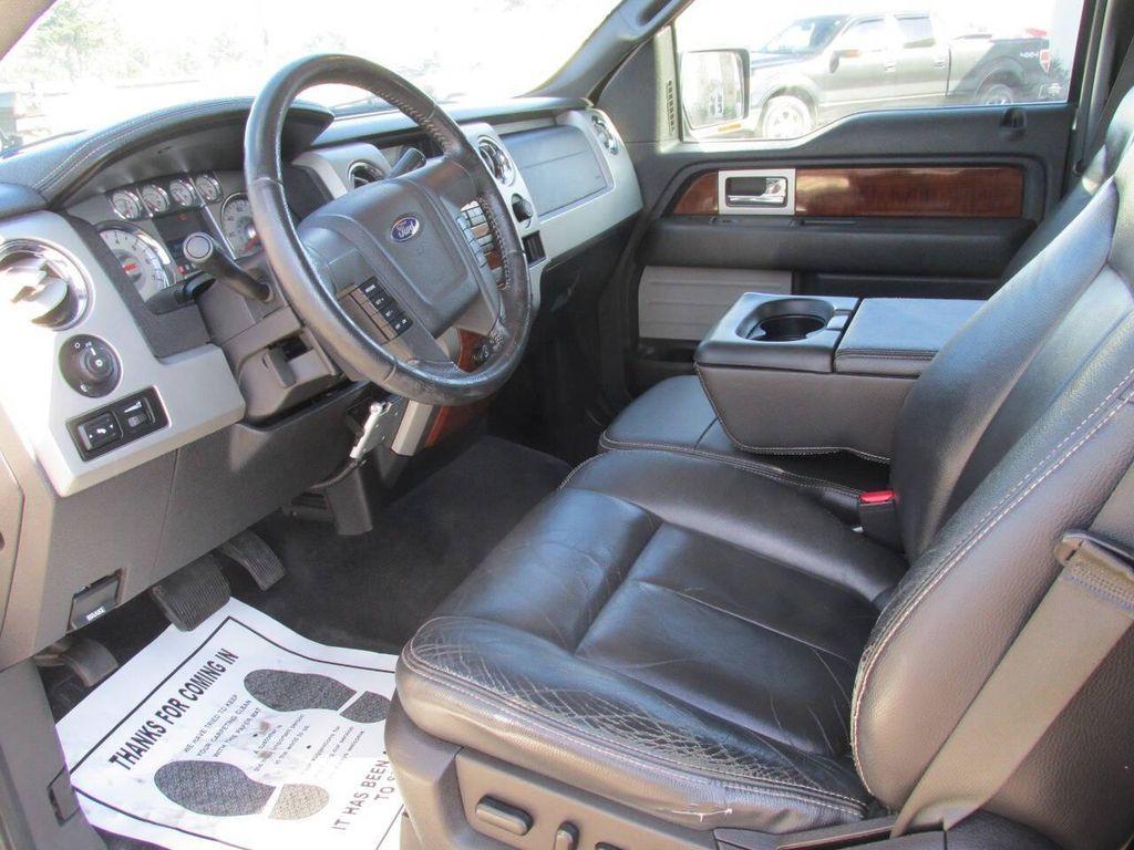 used 2010 Ford F-150 car, priced at $7,450