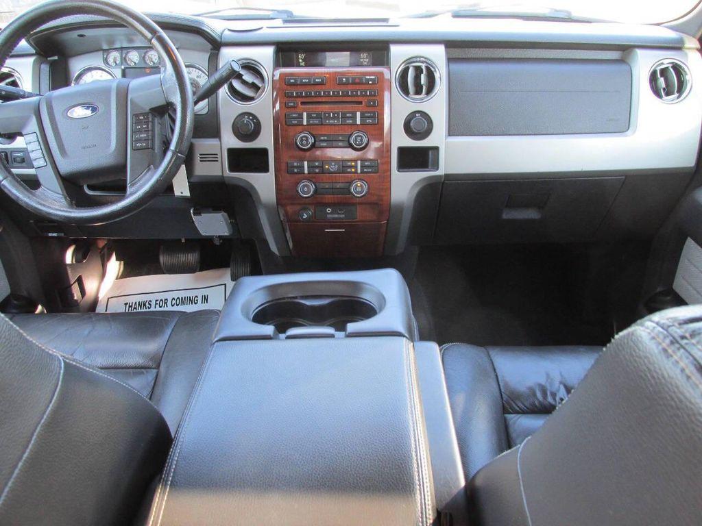 used 2010 Ford F-150 car, priced at $7,450