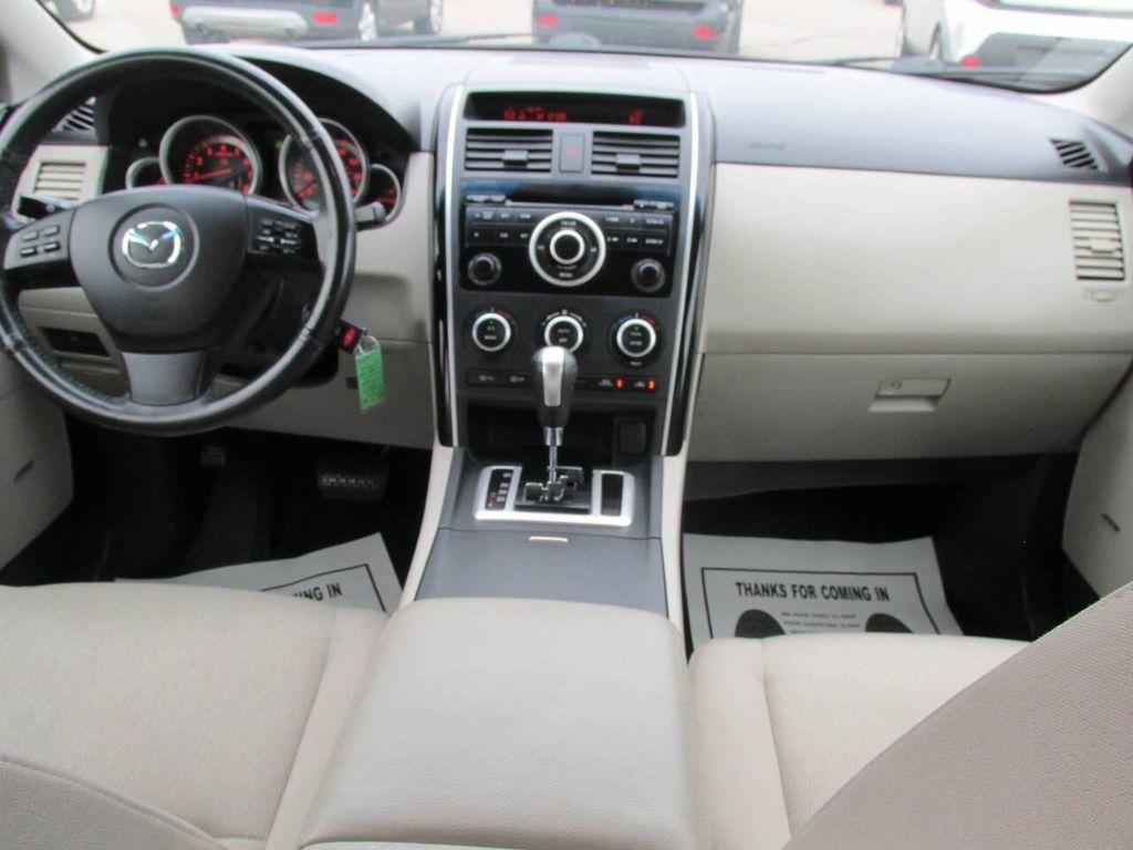 used 2007 Mazda CX-9 car, priced at $5,950