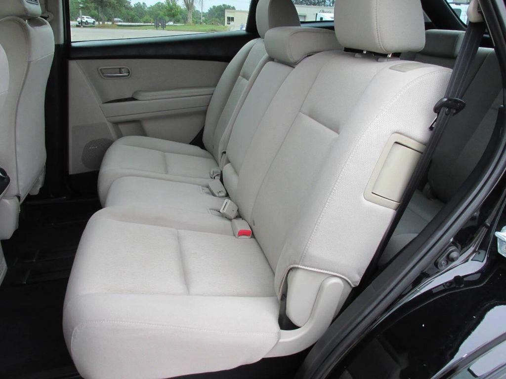 used 2007 Mazda CX-9 car, priced at $5,950