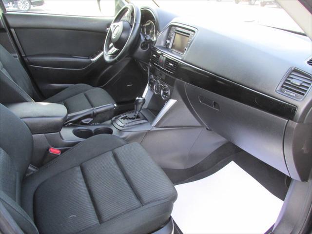 used 2014 Mazda CX-5 car, priced at $7,995