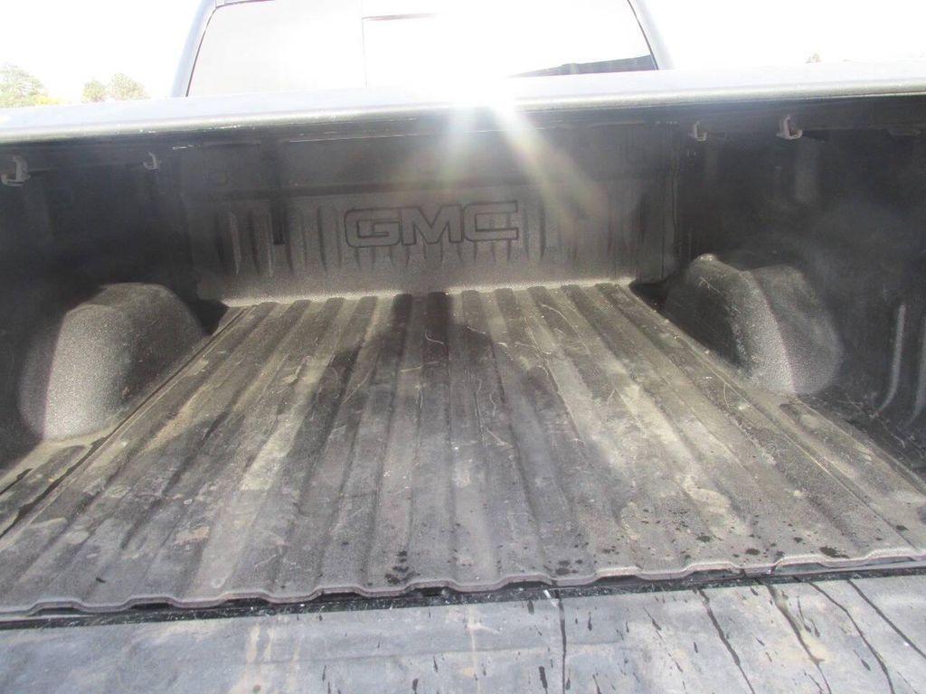 used 2016 GMC Sierra 1500 car, priced at $13,995