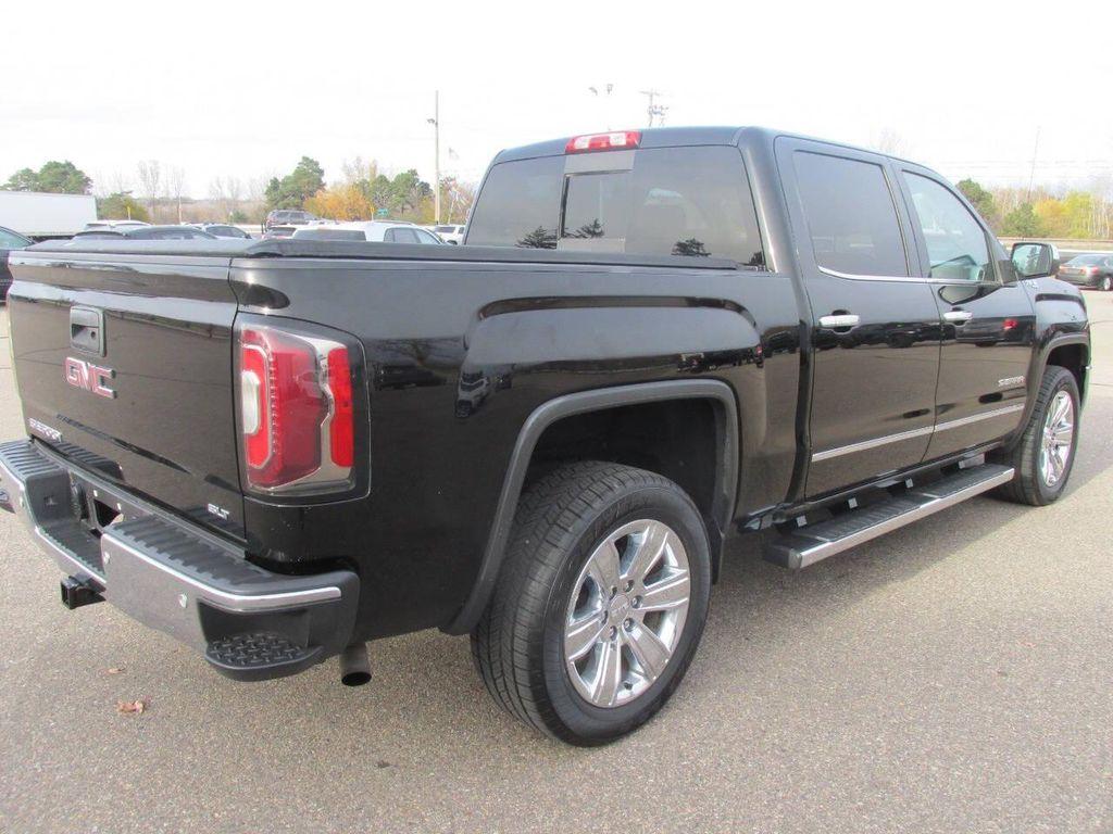 used 2016 GMC Sierra 1500 car, priced at $13,995