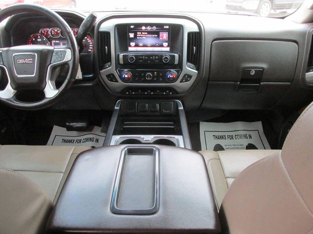 used 2015 GMC Sierra 1500 car, priced at $12,950