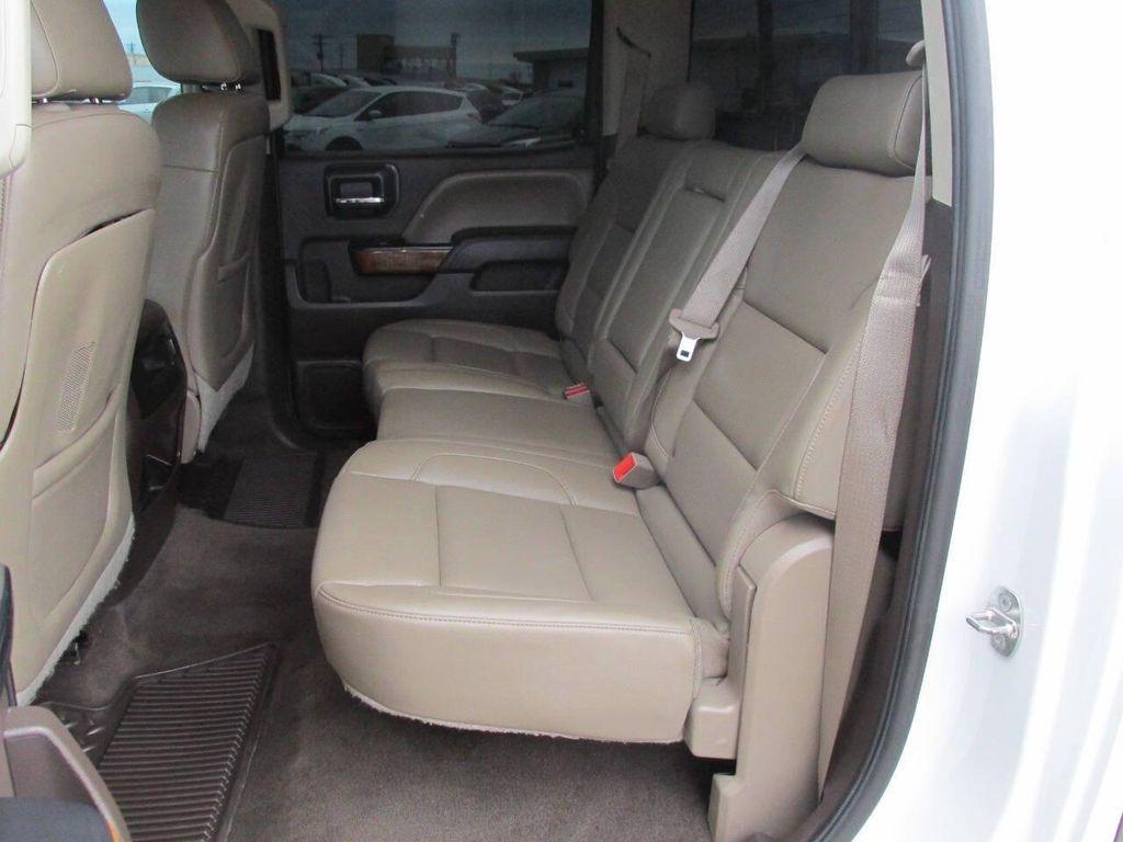 used 2015 GMC Sierra 1500 car, priced at $12,950