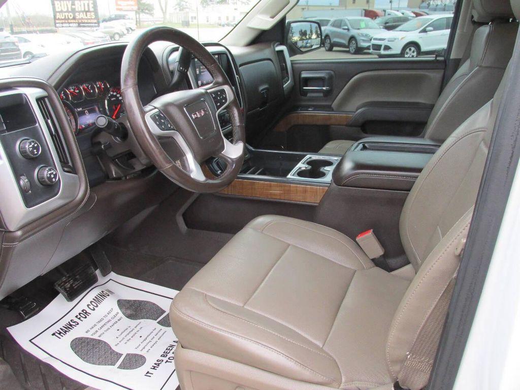 used 2015 GMC Sierra 1500 car, priced at $12,950