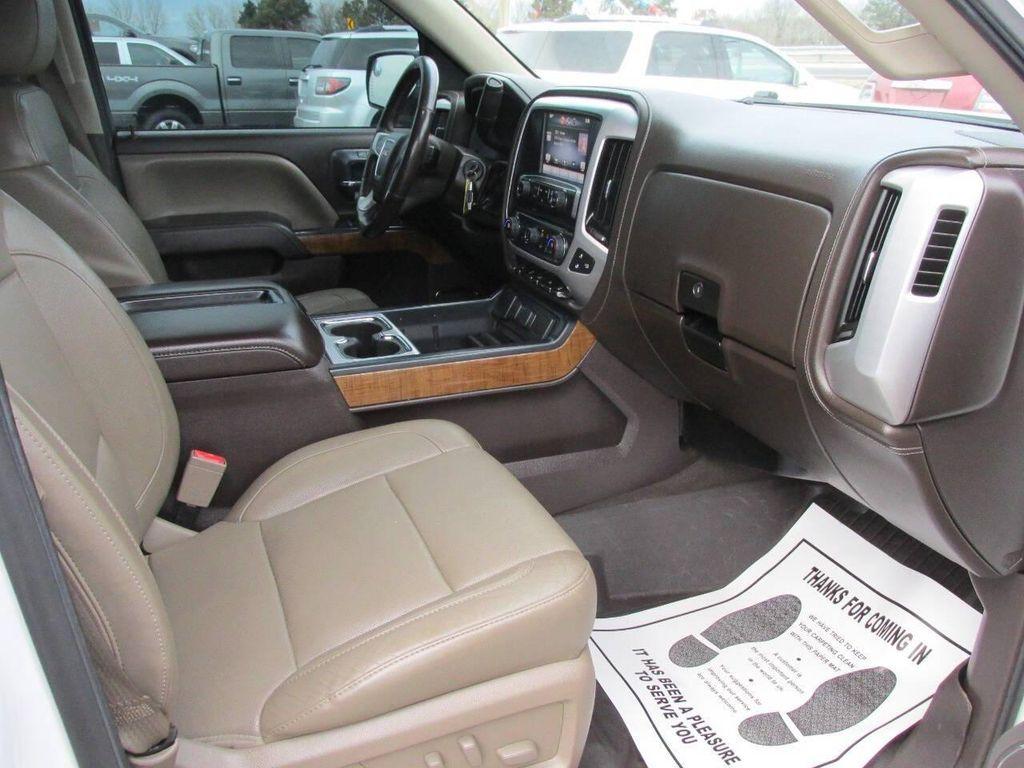 used 2015 GMC Sierra 1500 car, priced at $12,950