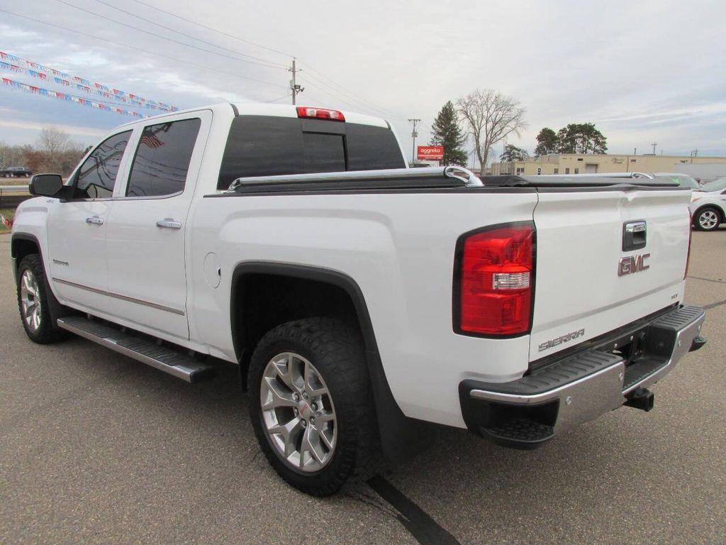 used 2015 GMC Sierra 1500 car, priced at $12,950