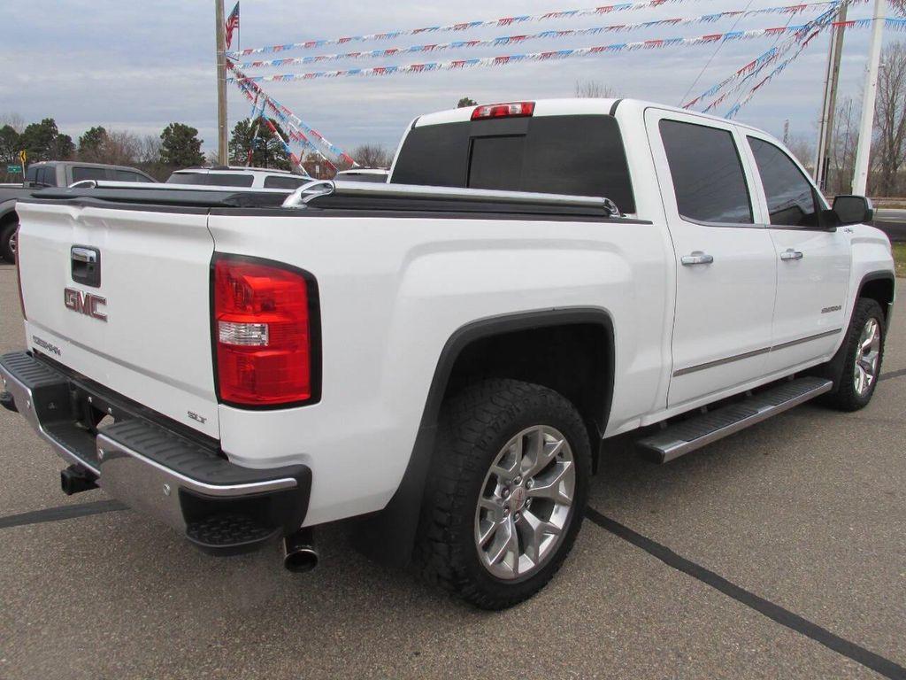 used 2015 GMC Sierra 1500 car, priced at $12,950