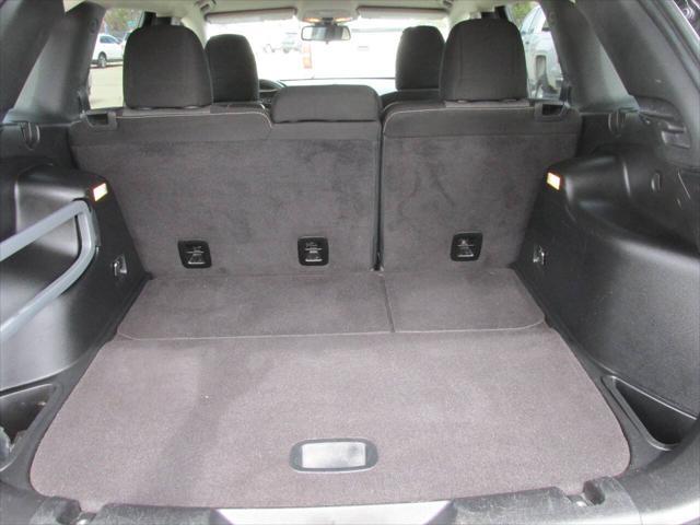used 2014 Jeep Cherokee car, priced at $6,995