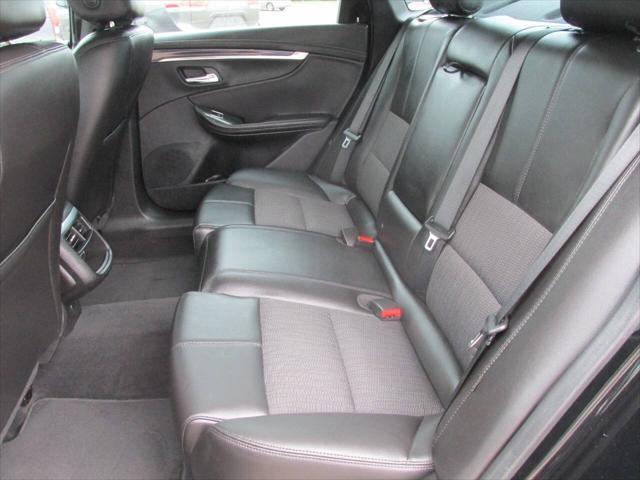 used 2016 Chevrolet Impala car, priced at $6,995