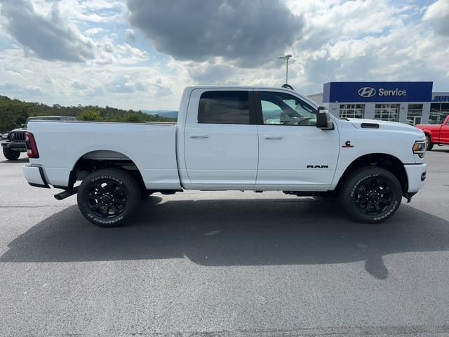 new 2024 Ram 2500 car, priced at $71,686