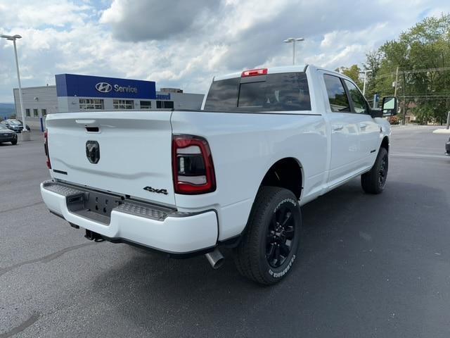 new 2024 Ram 2500 car, priced at $71,686