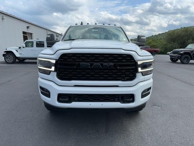 new 2024 Ram 2500 car, priced at $71,686