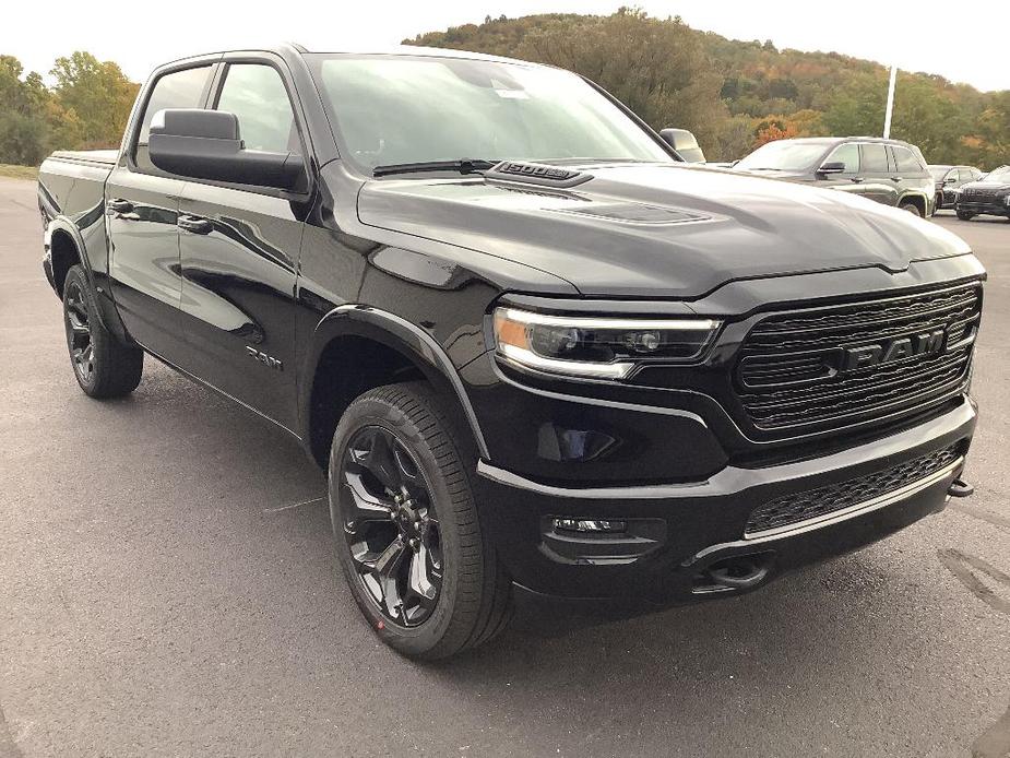 new 2024 Ram 1500 car, priced at $69,664