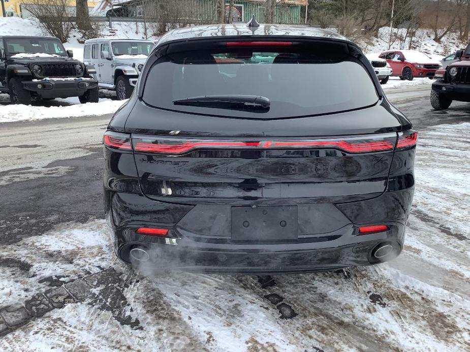 new 2024 Dodge Hornet car, priced at $43,350