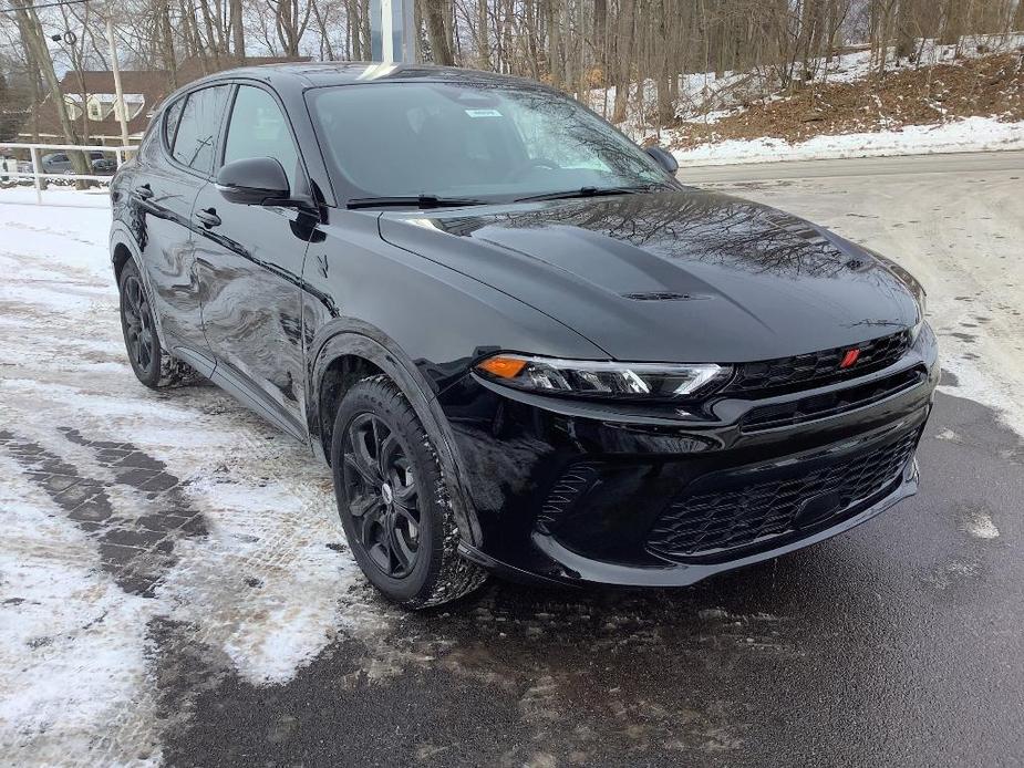 new 2024 Dodge Hornet car, priced at $43,350