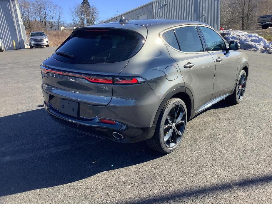 new 2024 Dodge Hornet car, priced at $45,193