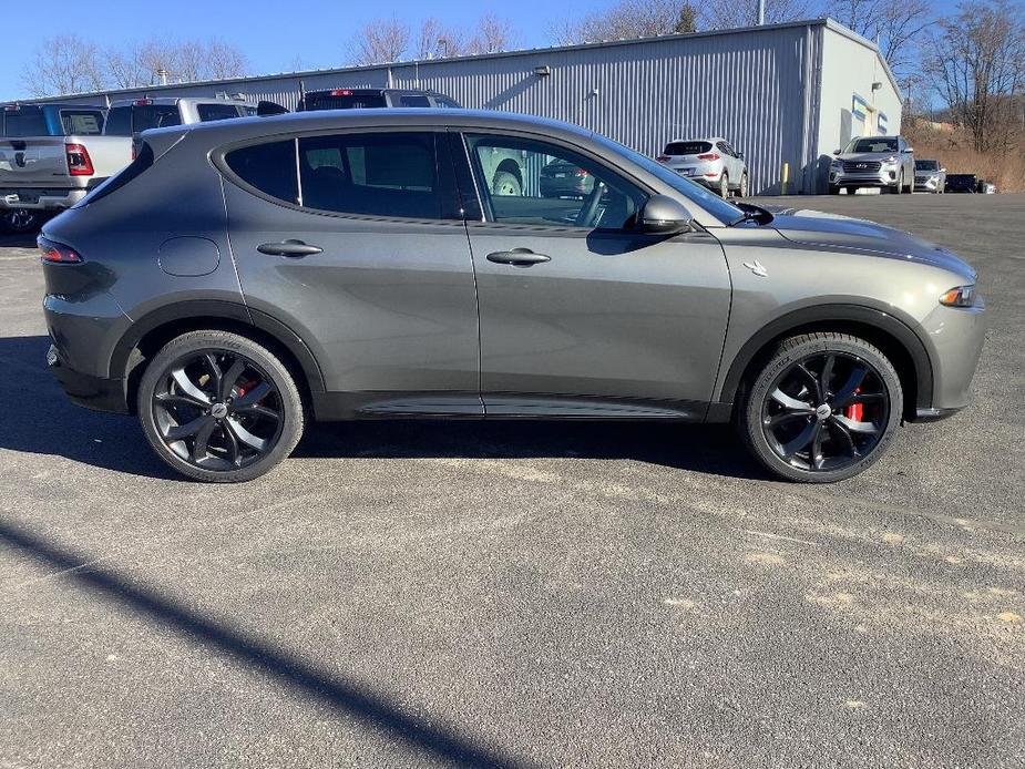 new 2024 Dodge Hornet car, priced at $45,193