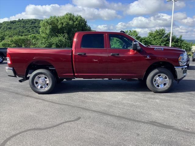 new 2024 Ram 2500 car, priced at $58,130