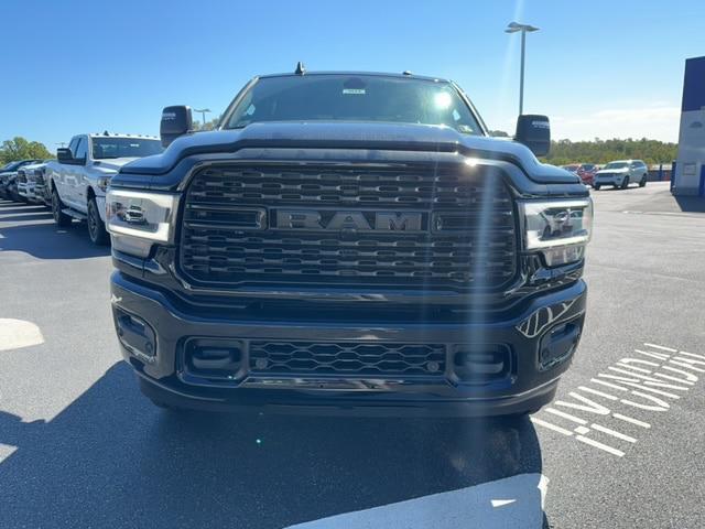 new 2024 Ram 2500 car, priced at $72,291