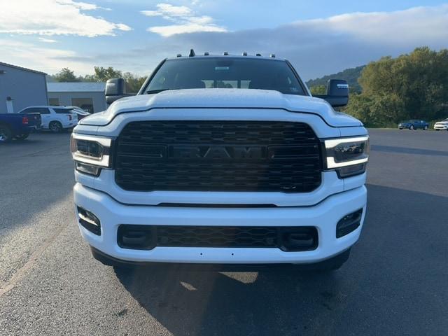 new 2024 Ram 2500 car, priced at $70,586