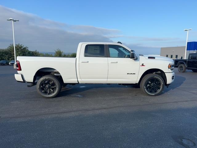 new 2024 Ram 2500 car, priced at $70,586