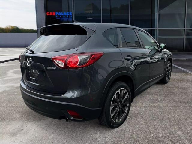 used 2016 Mazda CX-5 car, priced at $12,987