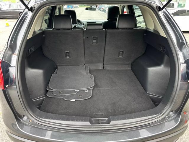 used 2016 Mazda CX-5 car, priced at $12,987
