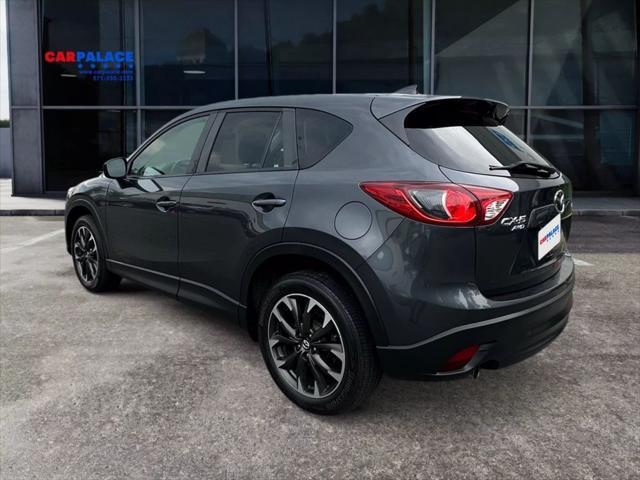 used 2016 Mazda CX-5 car, priced at $12,987
