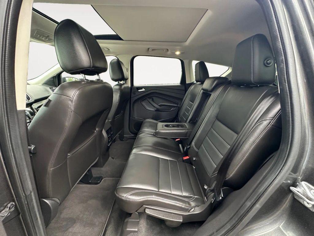 used 2015 Ford Escape car, priced at $8,987