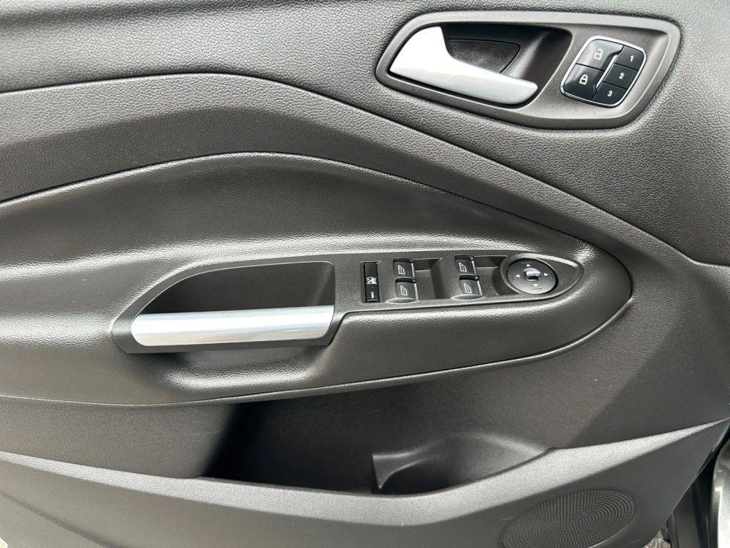used 2015 Ford Escape car, priced at $8,987