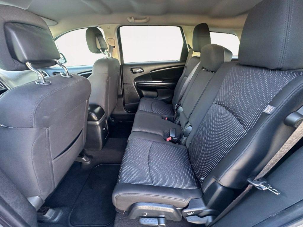 used 2018 Dodge Journey car, priced at $6,987