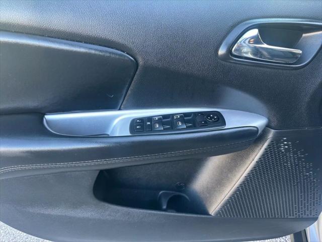 used 2018 Dodge Journey car, priced at $7,987