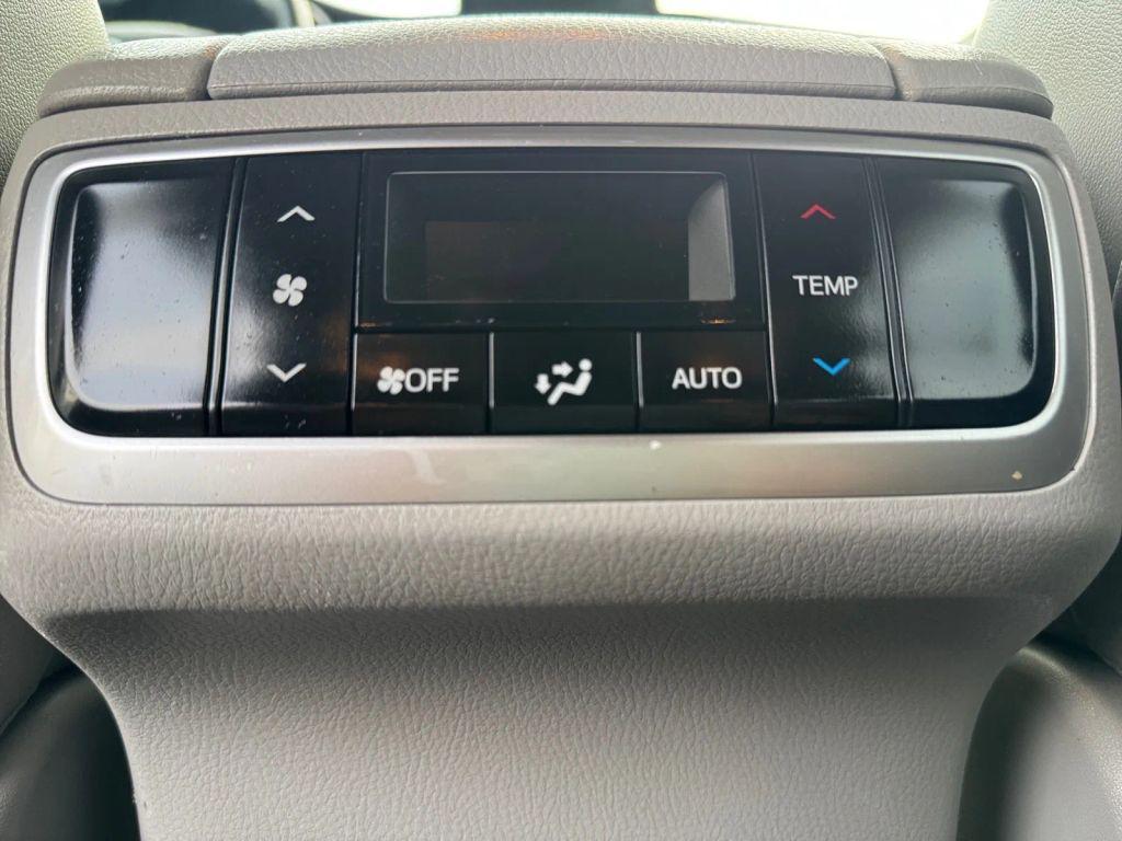 used 2015 Toyota Highlander car, priced at $16,987