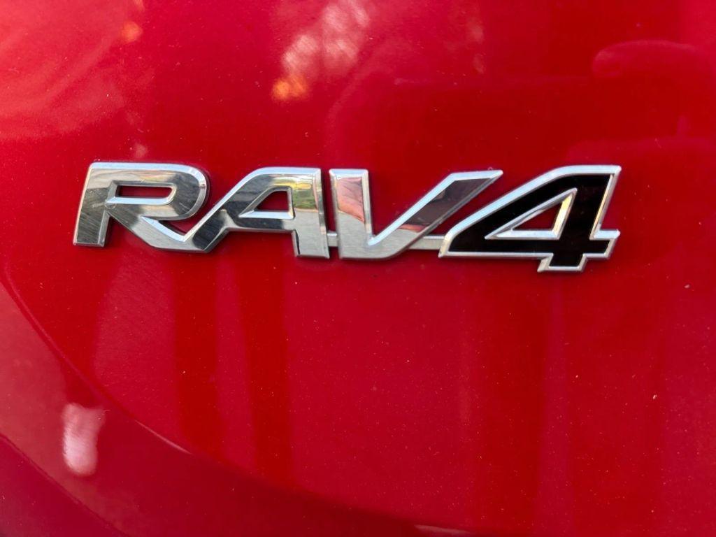 used 2015 Toyota RAV4 car, priced at $8,987